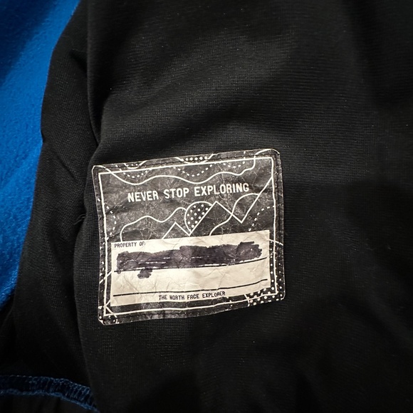 The North Face Denali fleece jacket - Picture 6 of 6